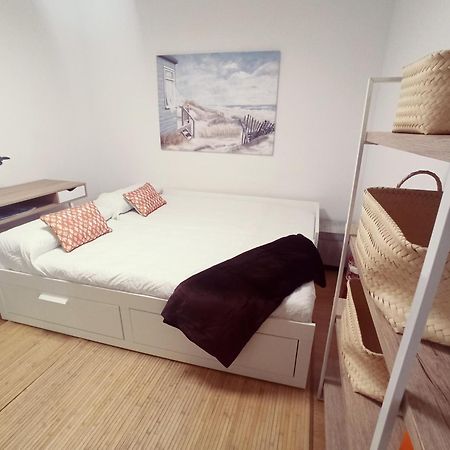 Apartamento Con Aire Acondicionado, Piscina, Wifi Y Smart Tv - By Aloha Palma Águilas Buitenkant foto