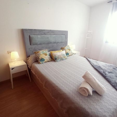 Apartamento Con Aire Acondicionado, Piscina, Wifi Y Smart Tv - By Aloha Palma Águilas Buitenkant foto