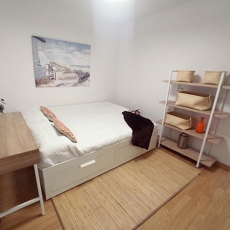 Apartamento Con Aire Acondicionado, Piscina, Wifi Y Smart Tv - By Aloha Palma Águilas Buitenkant foto